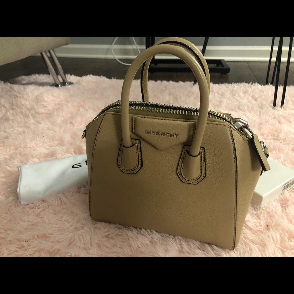 Givenchy Mini Antigona *SOLD*